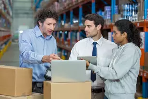 Supply Chain Procurement